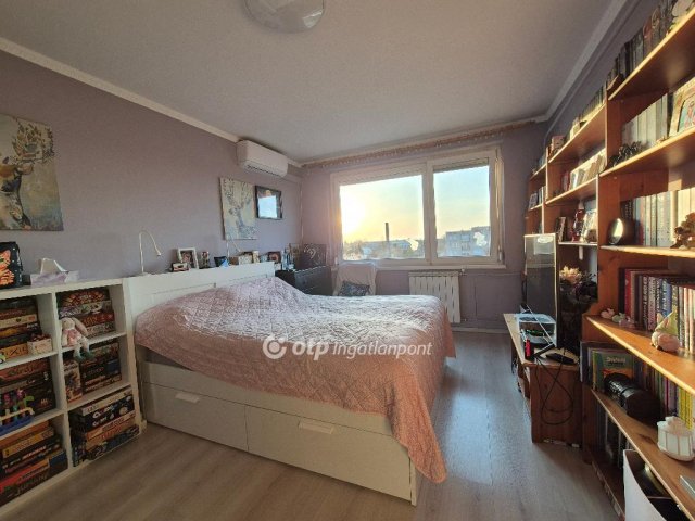 Eladó panellakás, Budapesten, XVII. kerületben 49.9 M Ft