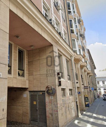 Eladó garázs, Budapesten, VII. kerületben 11.3 M Ft