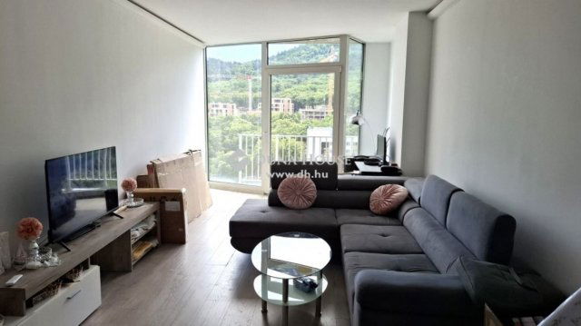 Eladó téglalakás, Budapesten, II. kerületben 84.9 M Ft, 2 szobás
