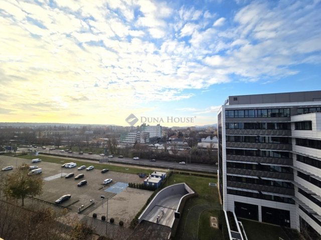 Eladó téglalakás, Budapesten, XI. kerületben 81.9 M Ft, 2 szobás