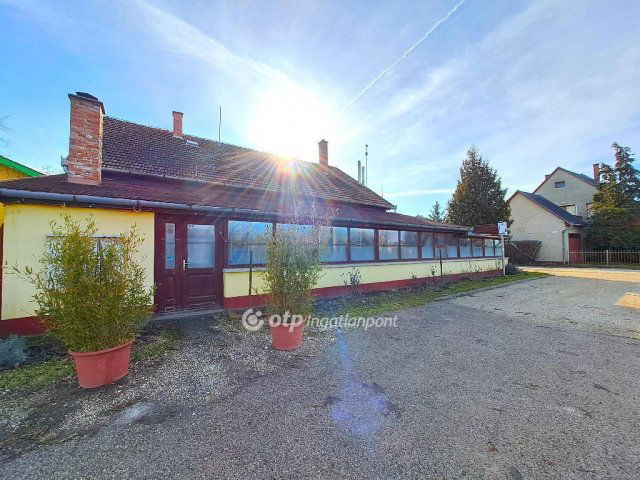 Eladó családi ház, Abonyban 150 M Ft, 8 szobás