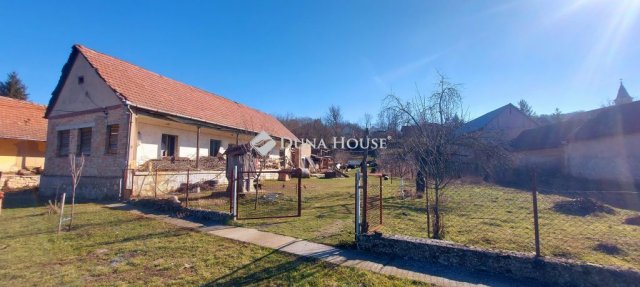 Eladó családi ház, Fazekasbodán 6.99 M Ft, 4 szobás