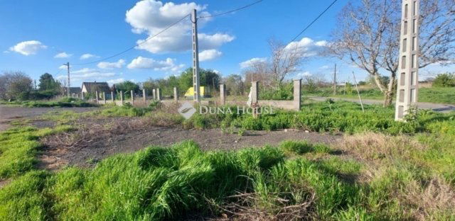 Eladó telek, Szegeden 22.59 M Ft / költözzbe.hu