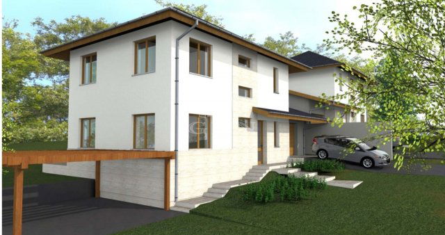 Eladó ikerház, Kerepesen 63 M Ft, 5 szobás / költözzbe.hu