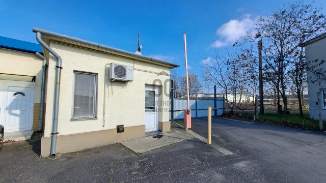 Kiadó iroda, Hódmezővásárhelyen 2926 E Ft / hó