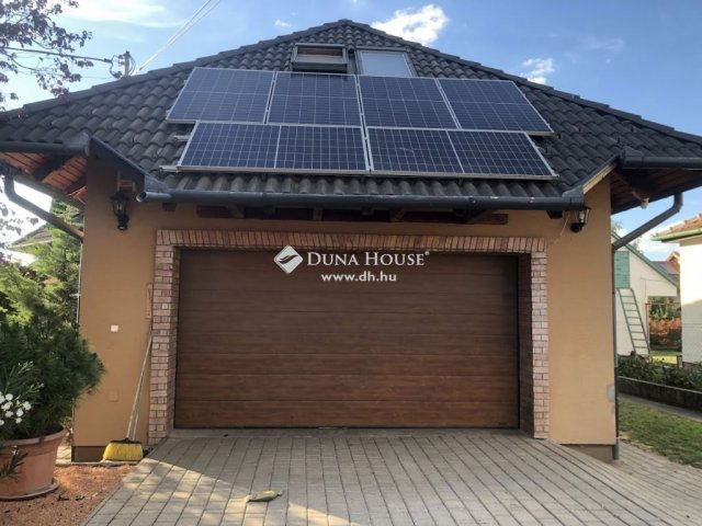 Eladó családi ház, Érden 175 M Ft, 2+2 szobás