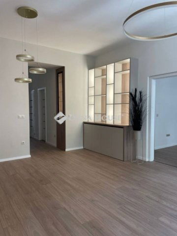 Eladó téglalakás, Budapesten, VII. kerületben 110.9 M Ft