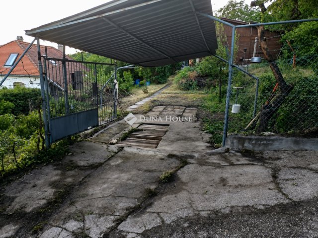 Eladó telek, Szentendrén 59.9 M Ft / költözzbe.hu