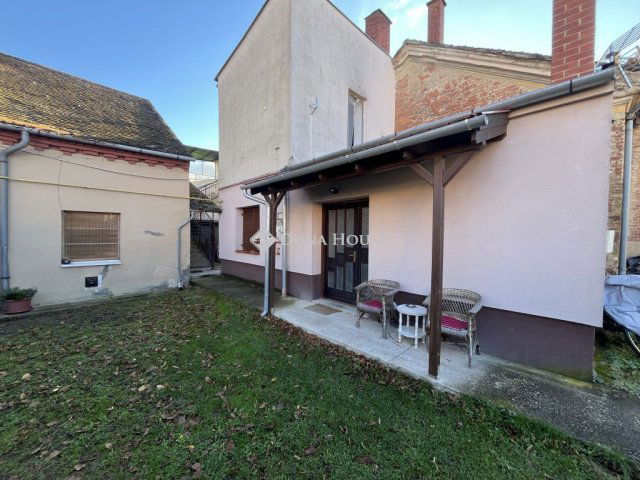 Eladó téglalakás, Szombathelyen, Gagarin úton 22.99 M Ft