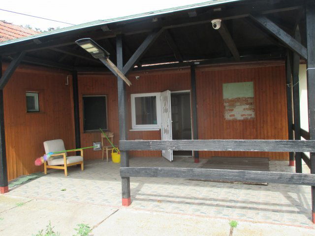 Eladó családi ház, Kevermesen 12.5 M Ft, 4 szobás
