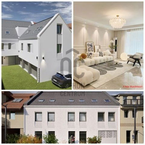 Eladó téglalakás, Balmazújvárosban 51.2 M Ft, 2 szobás