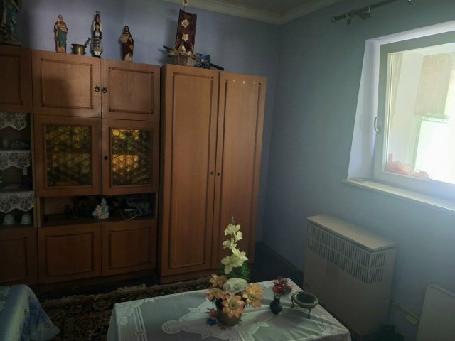 Eladó családi ház, Mezőkeresztesen 9.2 M Ft, 2 szobás