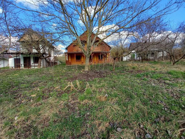 Eladó mezogazdasagi ingatlan, Kocsolán 3.5 M Ft