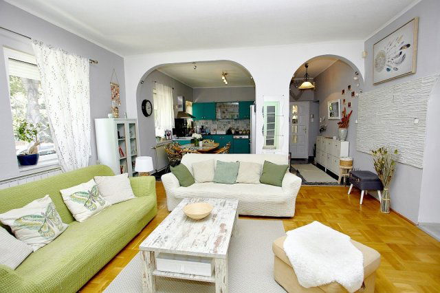 Eladó családi ház, Budapesten, XVIII. kerületben 169.9 M Ft