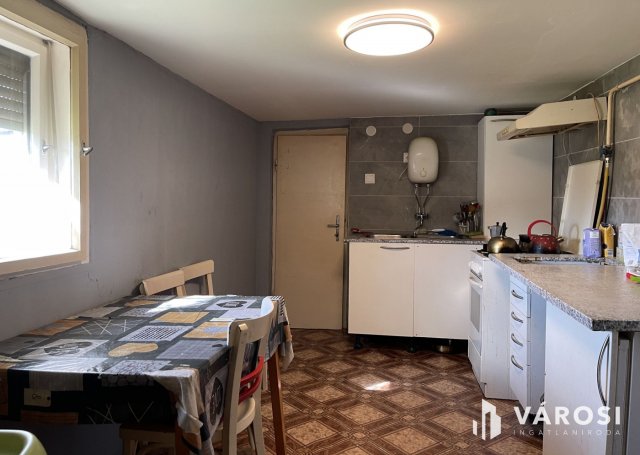 Eladó családi ház, Medgyesbodzáson 14.5 M Ft, 4 szobás