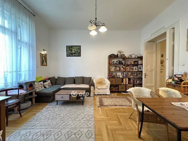 Eladó téglalakás, Budapesten, XIII. kerületben 109 M Ft