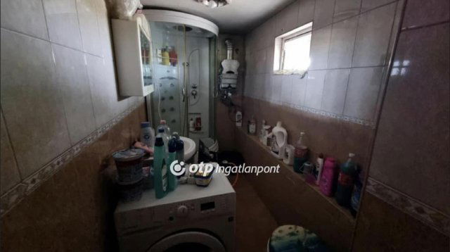 Eladó mezogazdasagi ingatlan, Kőröstetétlenen 8 M Ft, 2 szobás