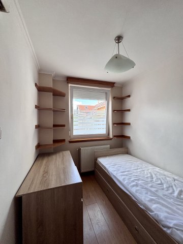 Kiadó téglalakás, albérlet, Szombathelyen 170 E Ft / hó