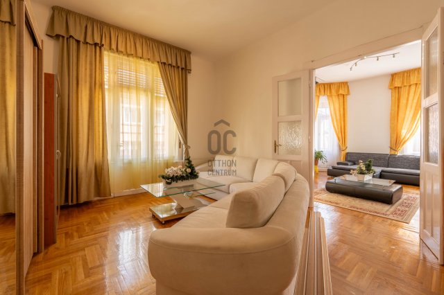 Eladó téglalakás, XIII. kerületben, Victor Hugo utcában