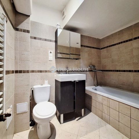 Eladó téglalakás, Budapesten, VIII. kerületben 55 M Ft, 2 szobás