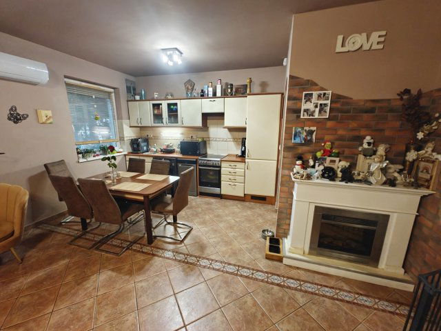 Eladó téglalakás, Budapesten, XVII. kerületben 116 M Ft