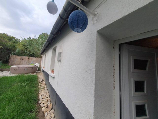 Eladó családi ház, Balatonedericsen 55 M Ft, 3 szobás