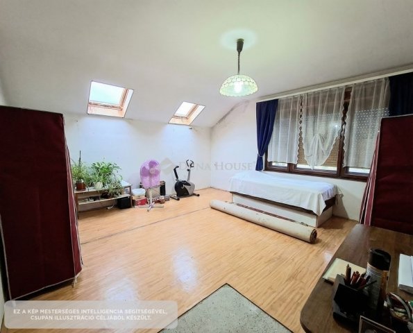 Eladó családi ház, Budapesten, XVII. kerületben 129.9 M Ft
