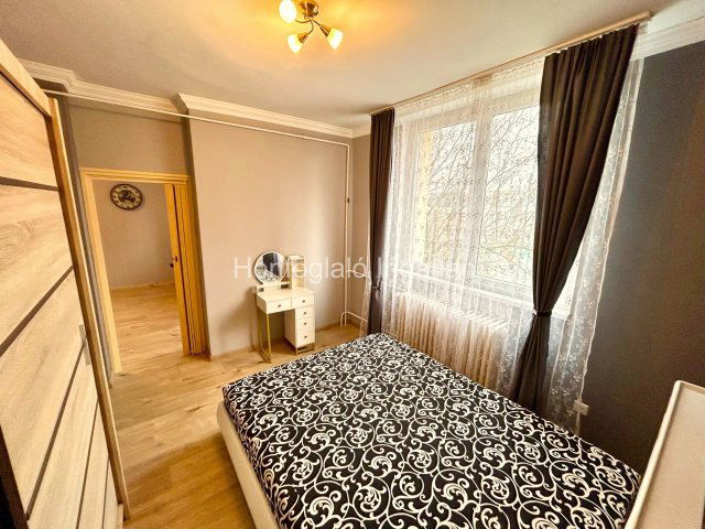 Eladó téglalakás, Nyíregyházán, Árpád utcában 40.99 M Ft