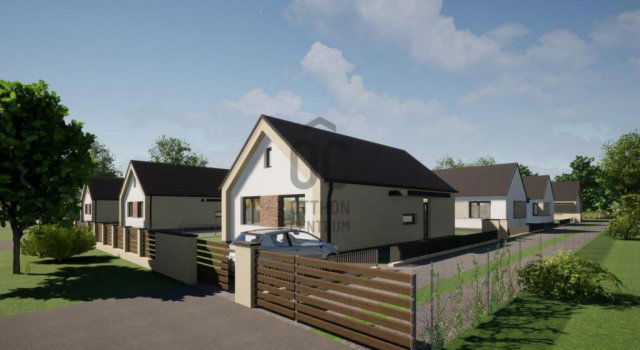 Eladó családi ház, Siófokon 87 M Ft, 4 szobás