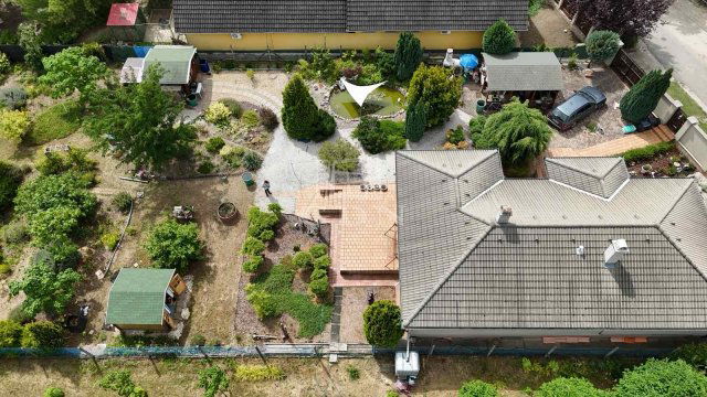 Eladó családi ház, Kulcson 95 M Ft, 3 szobás