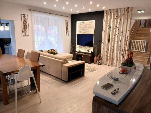 Kiadó családi ház, albérlet, Ikrényen 400 E Ft / hó, 4 szobás