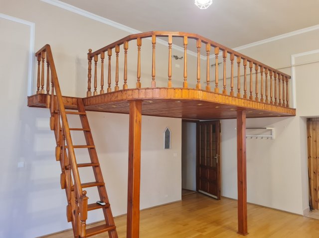 Eladó téglalakás, Szolnokon 58 M Ft, 3 szobás