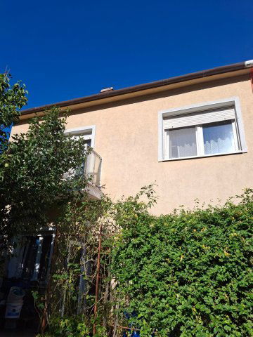 Eladó családi ház, Szombathelyen 79.9 M Ft, 5 szobás