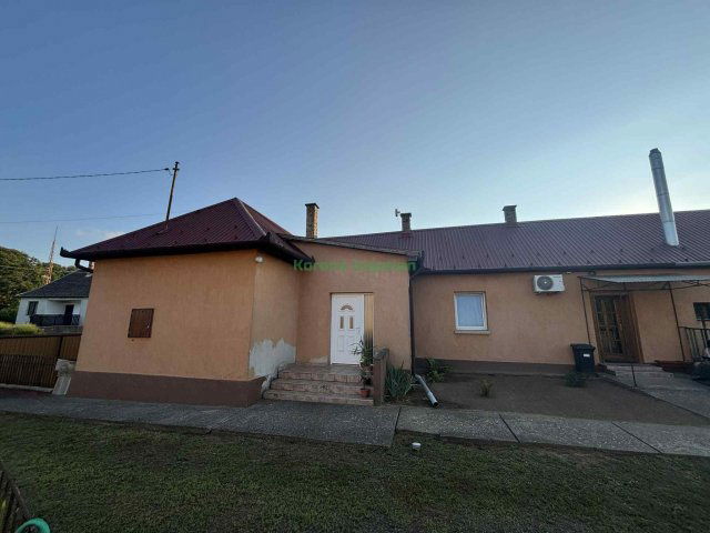 Eladó családi ház, Kállósemjénen 24 M Ft, 3+1 szobás