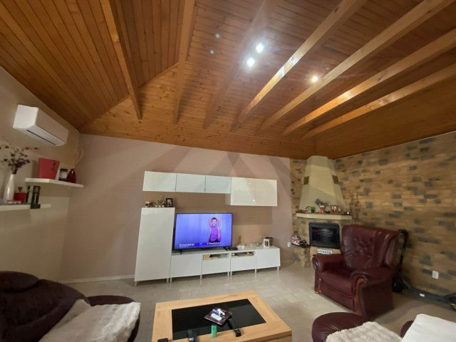 Eladó sorház, Debrecenben 125 M Ft, 2+2 szobás