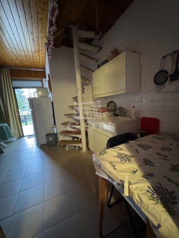 Eladó nyaraló, Balatonkeresztúron 41.5 M Ft, 3 szobás