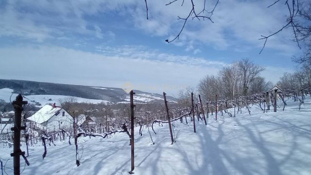 Eladó telek, Kerekin 6.5 M Ft / költözzbe.hu