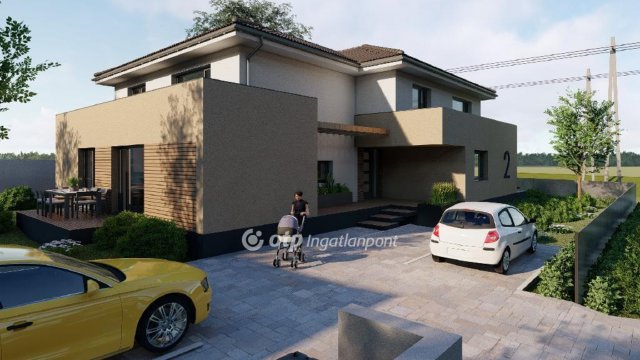 Eladó téglalakás, Ácson 59.949 M Ft, 3 szobás