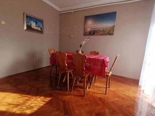 Eladó sorház, Somogyváron 45 M Ft, 3 szobás