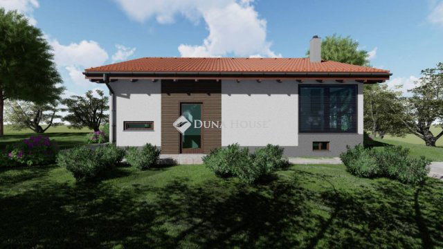 Eladó családi ház, Pócsmegyeren 116 M Ft, 4 szobás