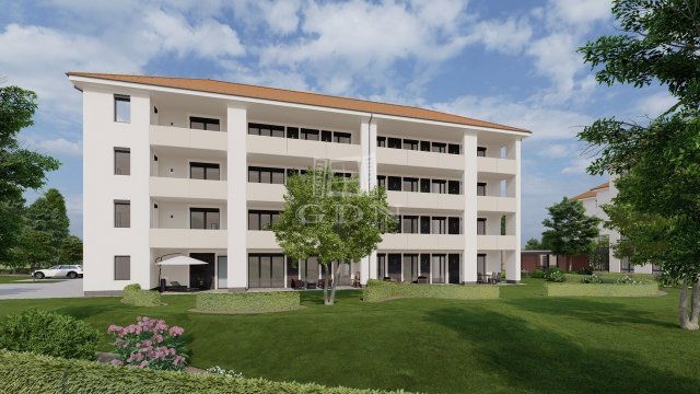 Eladó téglalakás, Szombathelyen 59.99 M Ft, 2 szobás