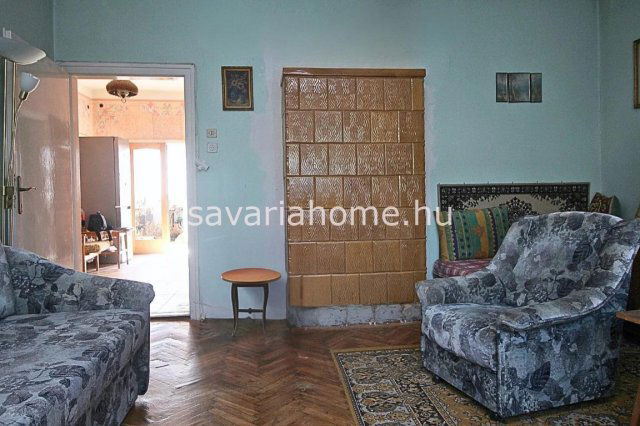 Eladó családi ház, Szombathelyen 49.9 M Ft, 2 szobás