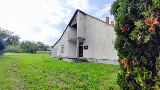 Eladó családi ház, Zalaszántón 36 M Ft, 3 szobás