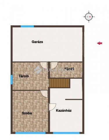 Eladó családi ház, Szentendrén, Szűcs József utcában 135 M Ft