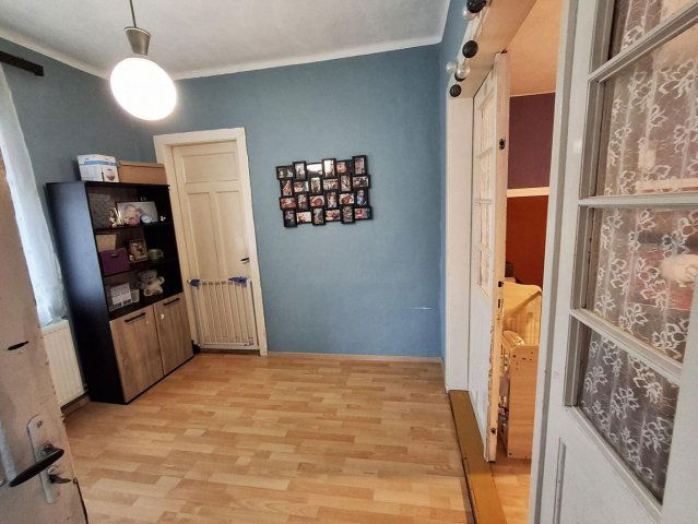 Eladó családi ház, Tatabányán 37.5 M Ft, 2+1 szobás
