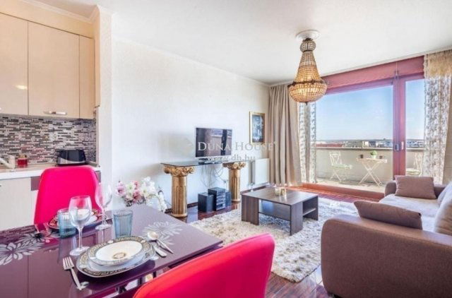 Eladó téglalakás, Budapesten, XIII. kerületben 159.2 M Ft