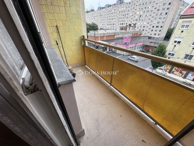 Eladó téglalakás, Hódmezővásárhelyen 27.9 M Ft, 1+1 szobás