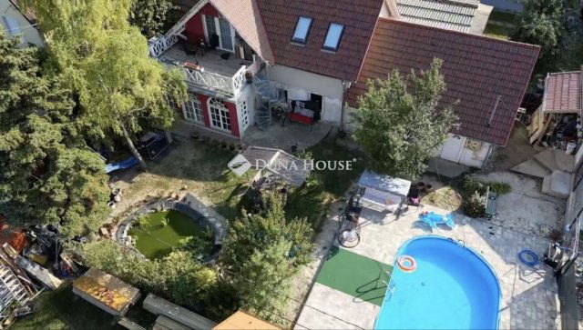 Eladó családi ház, Szentkirályszabadján 82 M Ft