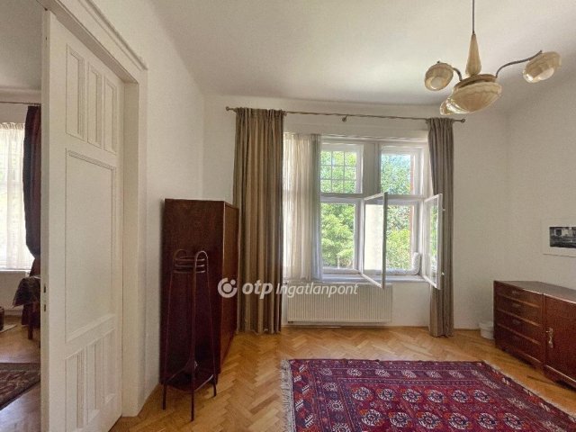 Eladó téglalakás, Budapesten, II. kerületben 119 M Ft