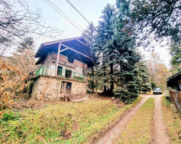 Eladó nyaraló, Pilisszentkereszten 19.9 M Ft, 1 szobás